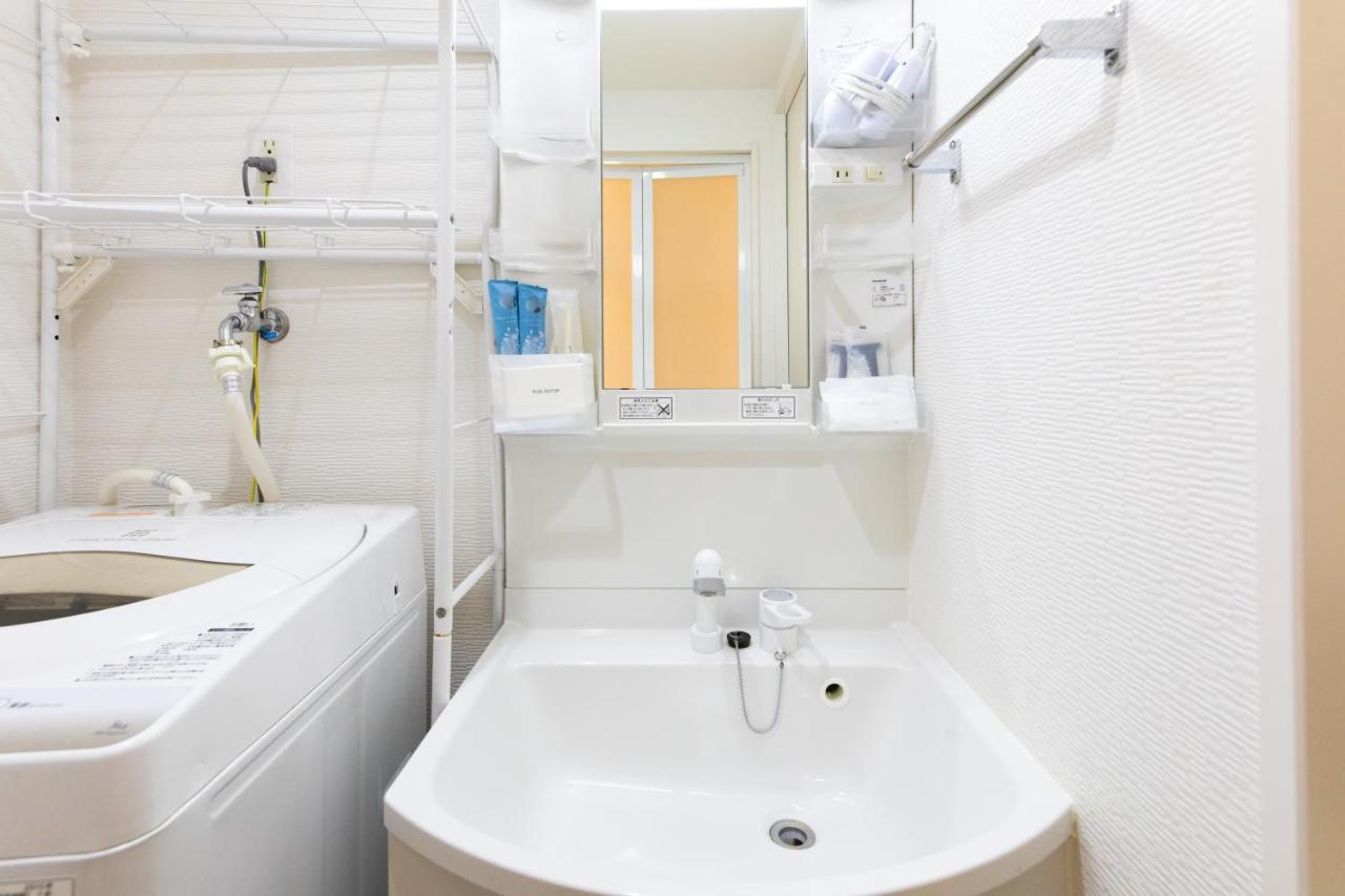 Mr.Kinjo In Chatan Premier Home II Exterior photo