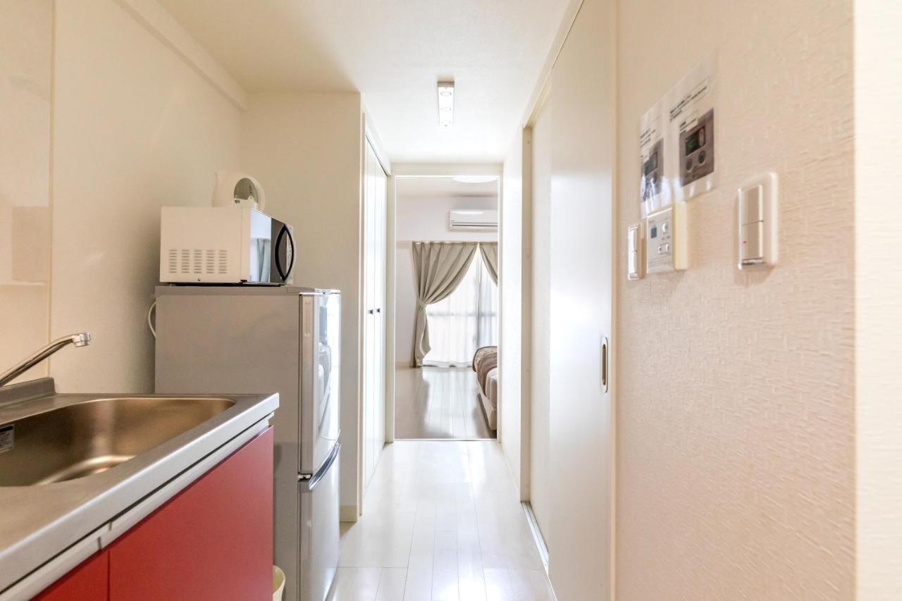 Mr.Kinjo In Chatan Premier Home II Exterior photo